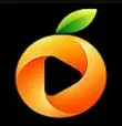 橙果短剧 Logo